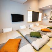 MEIBI 箱根湯本（神奈川県 別荘・ヴィラ・コンドミニアム） / 5