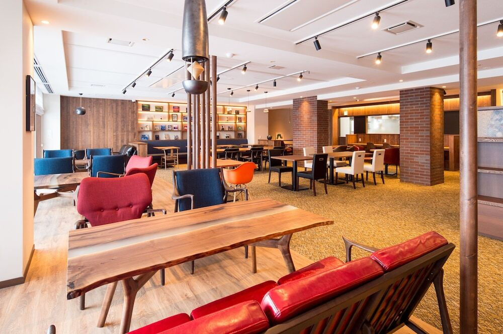 非日常感たっぷりのおしゃれなデザイナーズホテル4288429