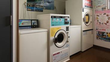 ランドリー ルーム / 5