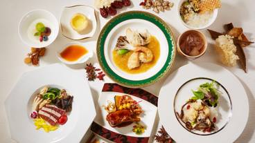 中国料理 陽明殿 / 4