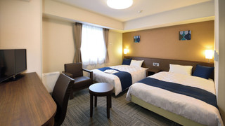 エグゼクティブツイン 禁煙