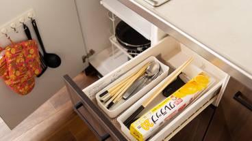 専用キッチン / 20