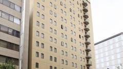 ワシントンR＆Bホテル新横浜駅前