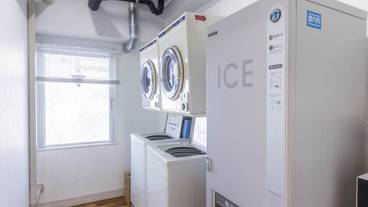 施設内の設備 / 4