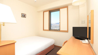 ダブルルーム 禁煙