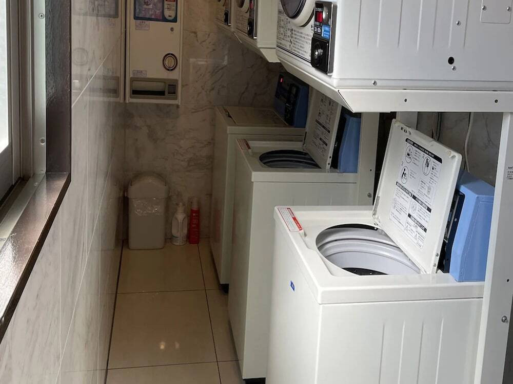 ランドリー ルーム