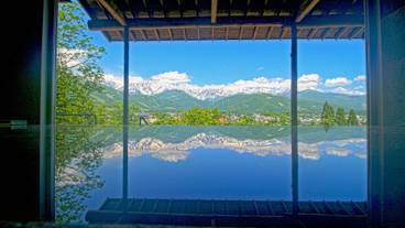 わらび平の湯／眺望 / 1