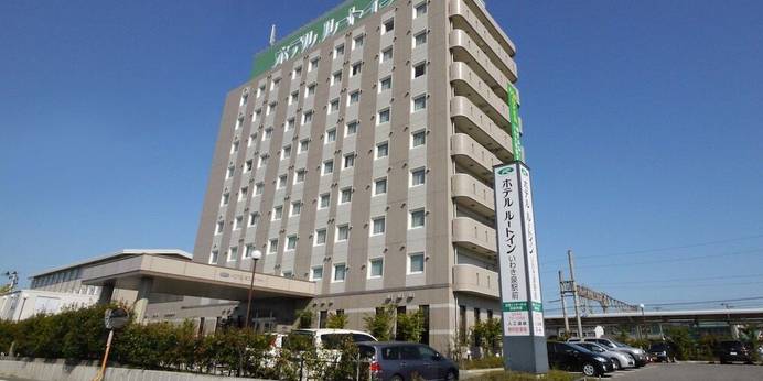 ホテルルートインいわき泉駅前(福島県 ビジネスホテル) / 1