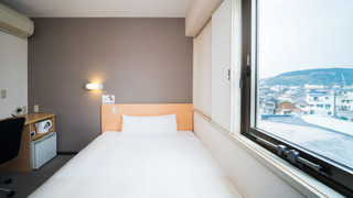 シングルルーム 禁煙