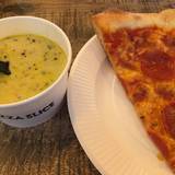 ピザ スライス（ピザスライス）