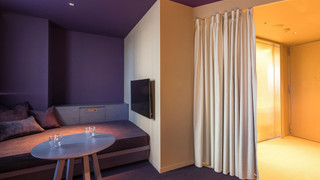 [パープル] ユニバーサルルーム 禁煙