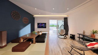 G棟-Oriental Crystal Suite Spa-