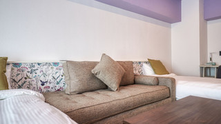 Yusanli CornerTriple Studio(禁煙)