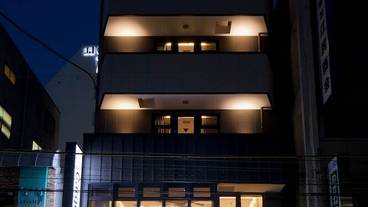 施設からの眺望 / 14