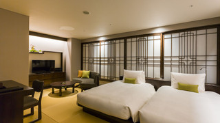 スタンダードルーム(禁煙)