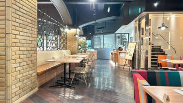 レストラン / 15