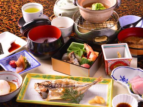 熱海温泉 古屋旅館 / 3