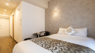 スタンダード ダブルルーム