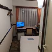 東横イン梅田中津2（大阪府 ビジネスホテル） / 2