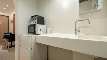 専用簡易キッチン / 33