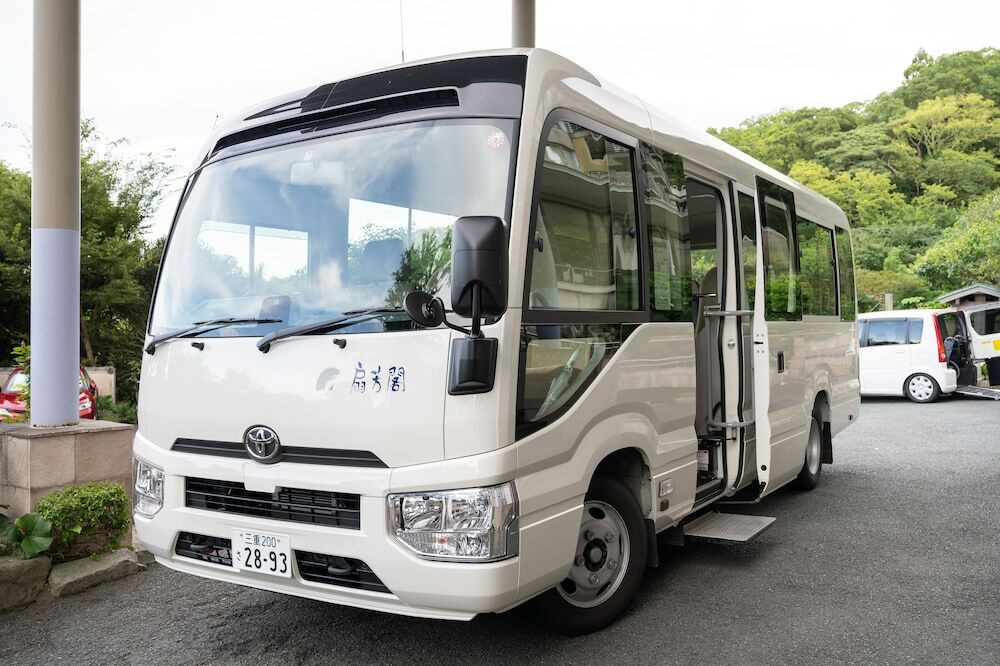 鉄道駅シャトル