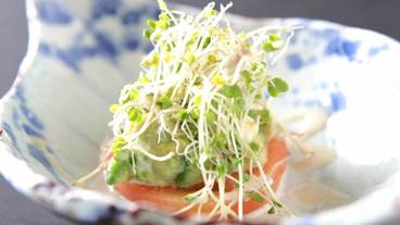 食事・飲み物 / 6