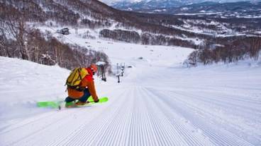 スノー スポーツとスキー / 7