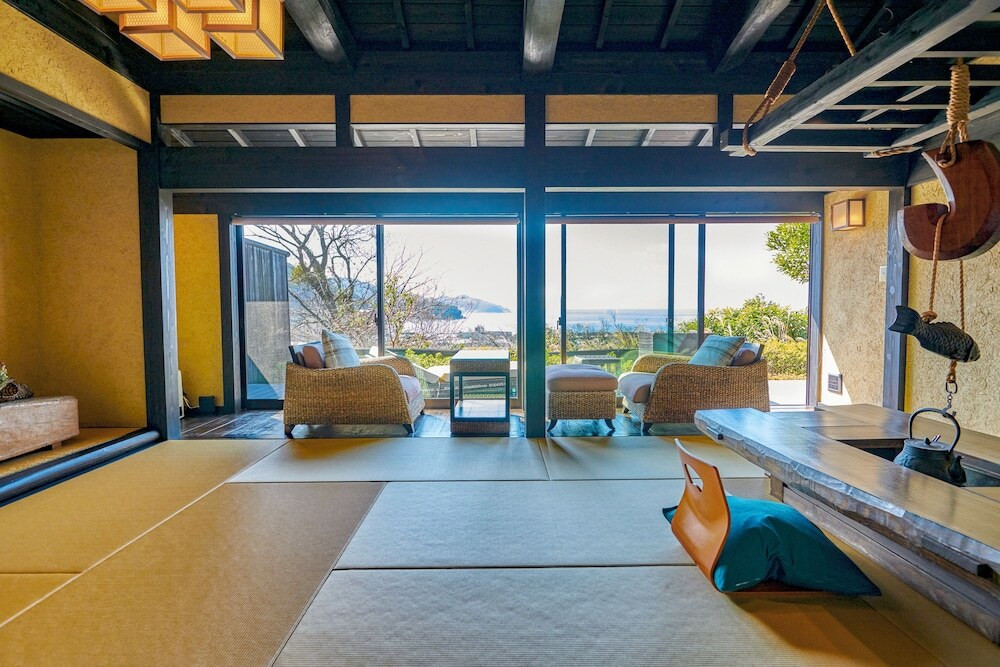 豊かな自然や絶景をふたり占め4240333