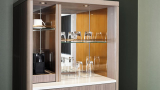 スタンダード ルーム キングベッド 1 台