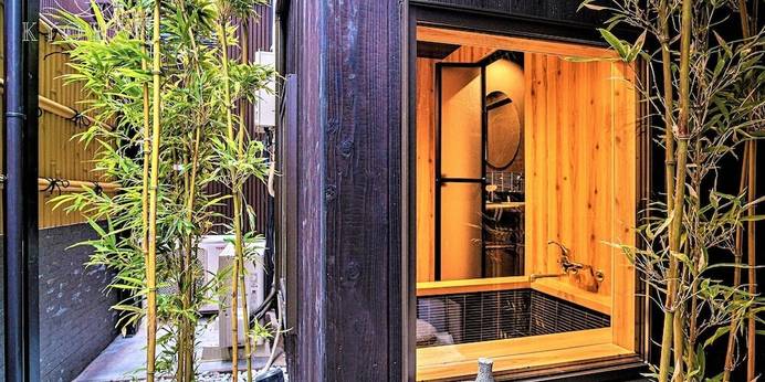 京蘭ー鏡月邸(京都府 別荘・ヴィラ・コンドミニアム) / 1