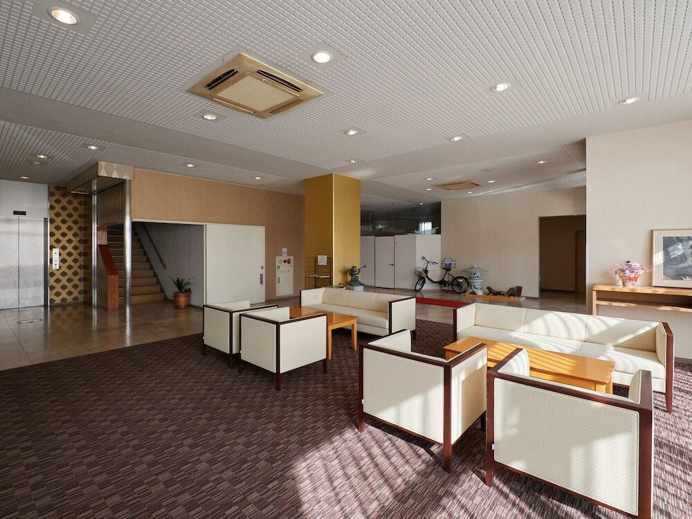 レセプション ホール