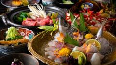 源泉掛け流しの離れ宿 由布院別邸 風の森