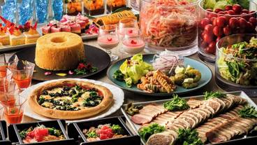 施設内の設備 / 19