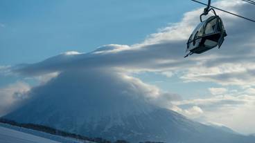 スノー スポーツとスキー / 2