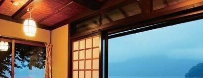 【北陸】心おきなく癒される。ひとり旅におすすめの「絶景ホテル」7選