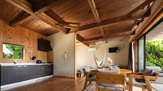 スタンダード コテージ