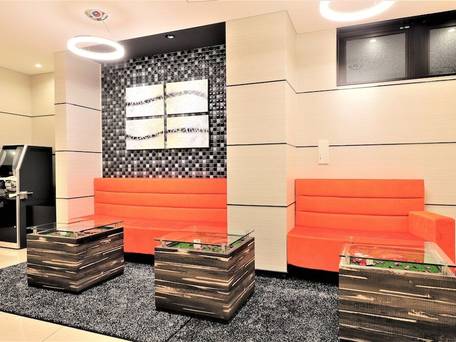 アスティルホテル新大阪 プレシャス / 3