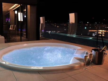 ホテルアクアチッタナハ / 4