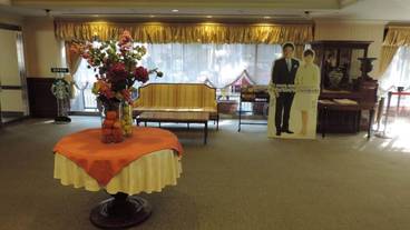 バンケット ホール / 19