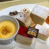 オールデイダイニング カリフォルニア（オールデイダイニングカリフォルニア）