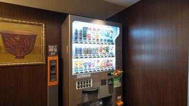 自動販売機 / 2