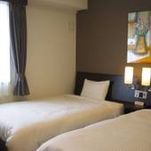 ホテルルートイン北九州若松駅東（福岡県 ビジネスホテル） / 5