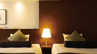 4人部屋 禁煙 (団体旅行の予約は不可)