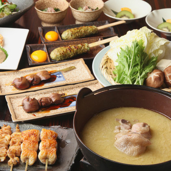 「心斎橋 今井屋本店」料理 1082501 