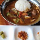 CURRY 福満堂（カリーフクミツドウ）