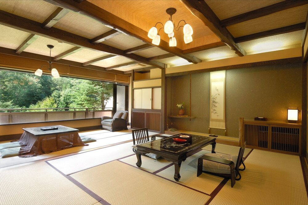 景観抜群の癒しのスパリゾート4245349