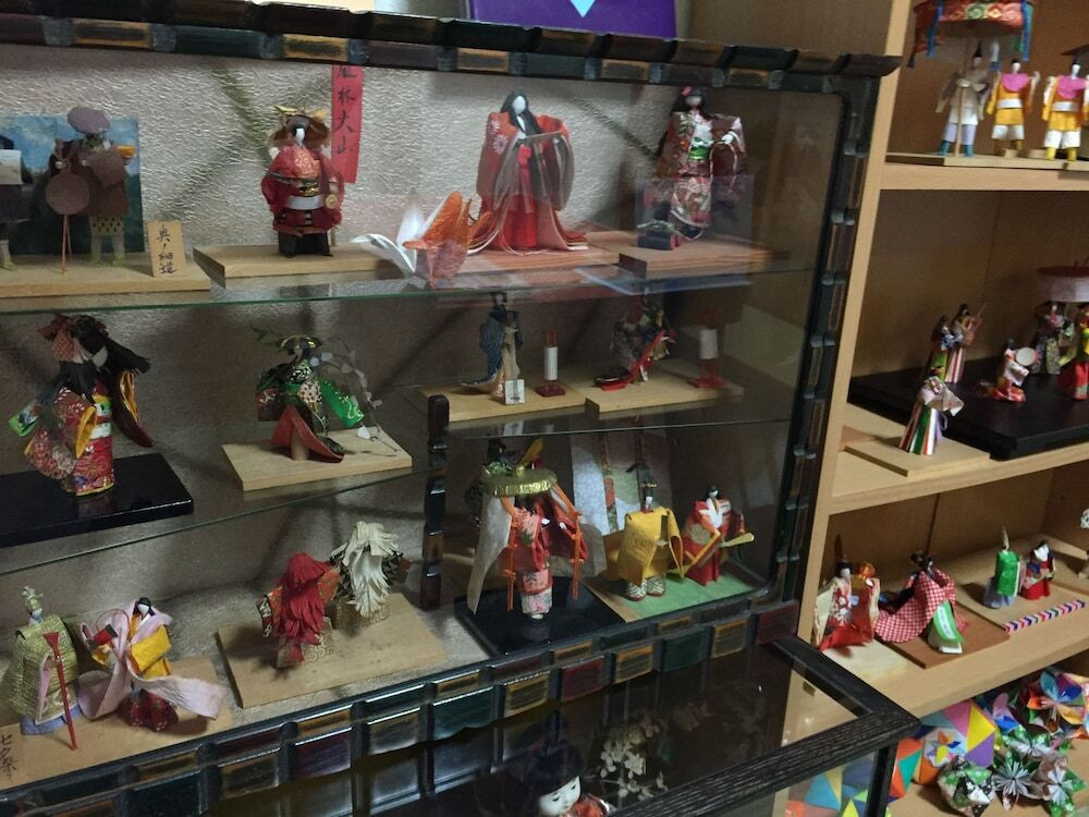 ギフト ショップ