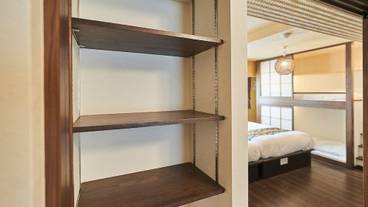 客室の設備とサービス / 27