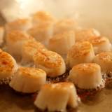 バイキングの鉄板焼き / 3