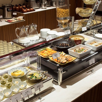 高崎駅直結、上質と快適にこだわった大人のホテル3978122